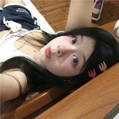 渴望的画作