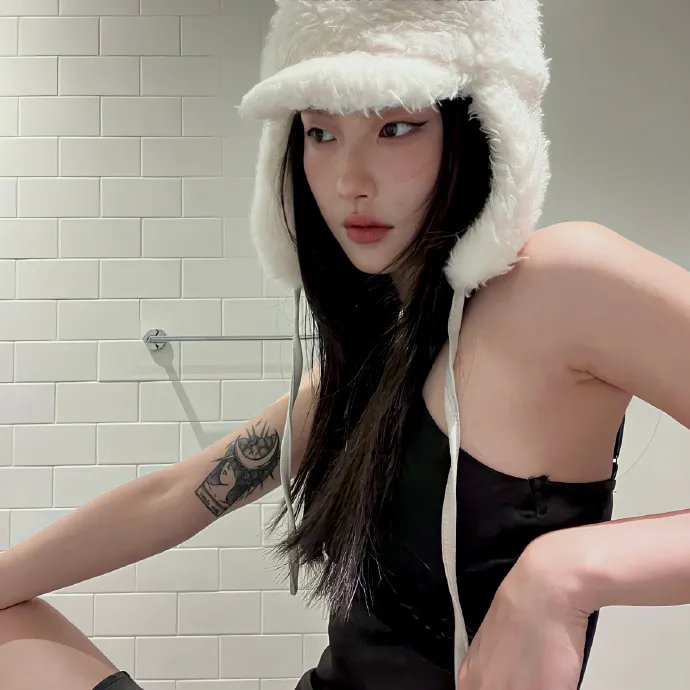 鼠跑镇的问题儿童