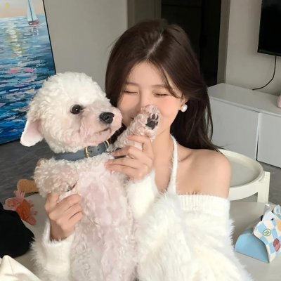 夏天在淘气